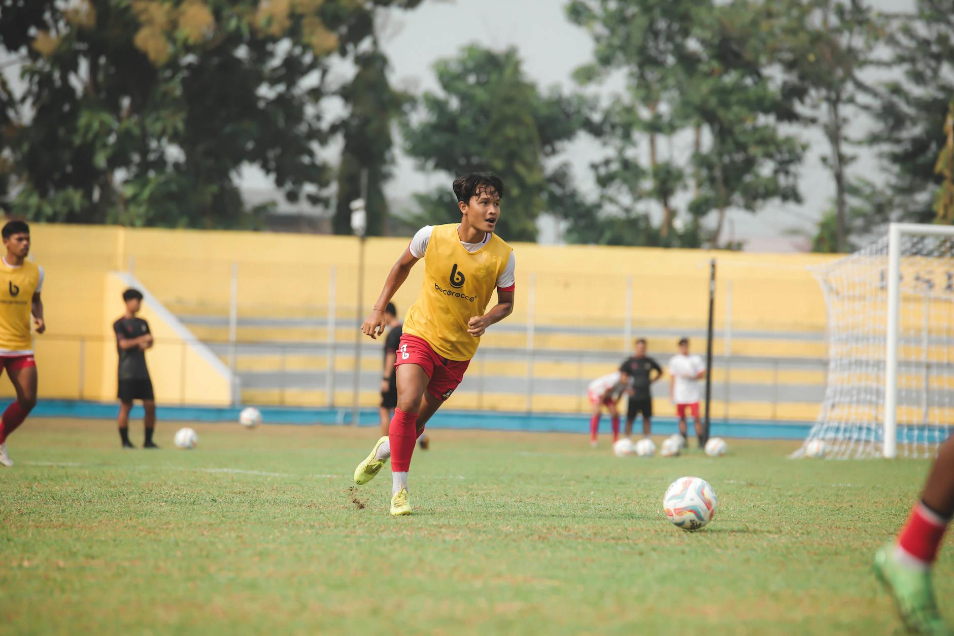 Illustration zu SRF Sport