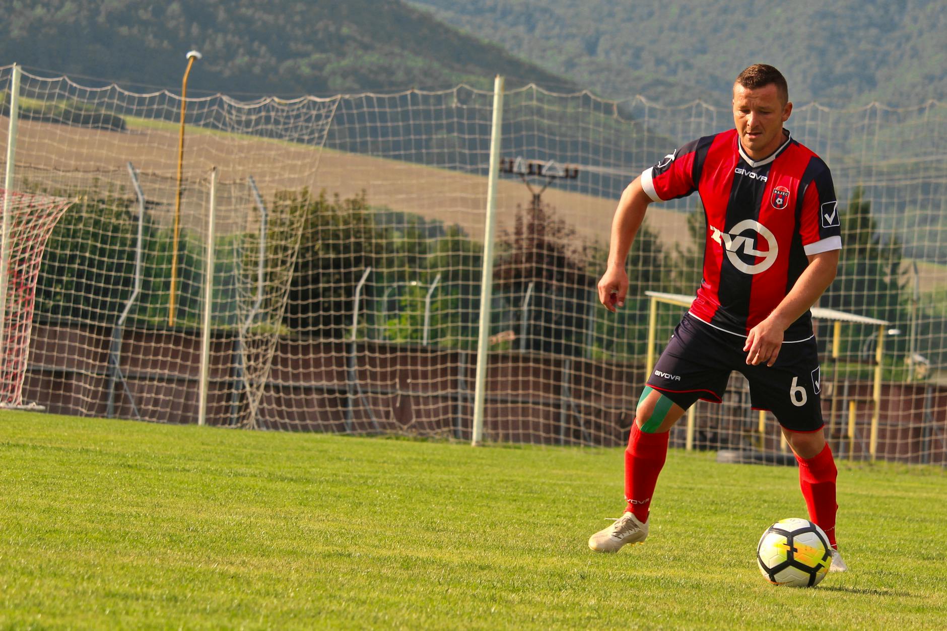 Detailansicht: SV Ried Lask Kühbauer