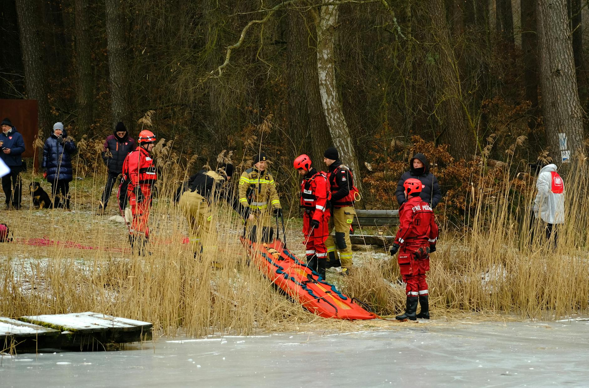 Symbolbild zum Thema Toter Jugendlicher Eckernförde