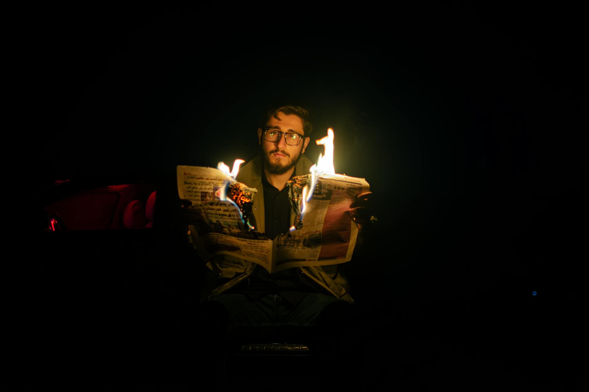 Transmortale Vollmacht Illustration zu Transmortale Vollmacht