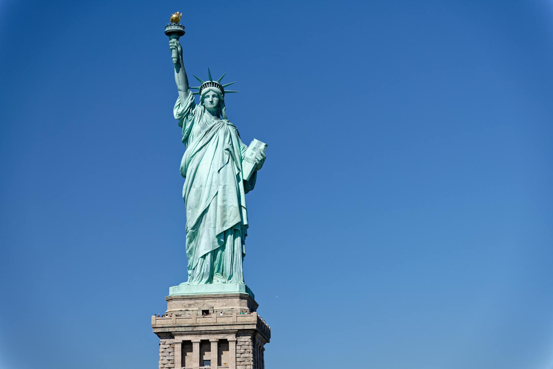 Symbolbild zum Thema USA Einreise Kaution