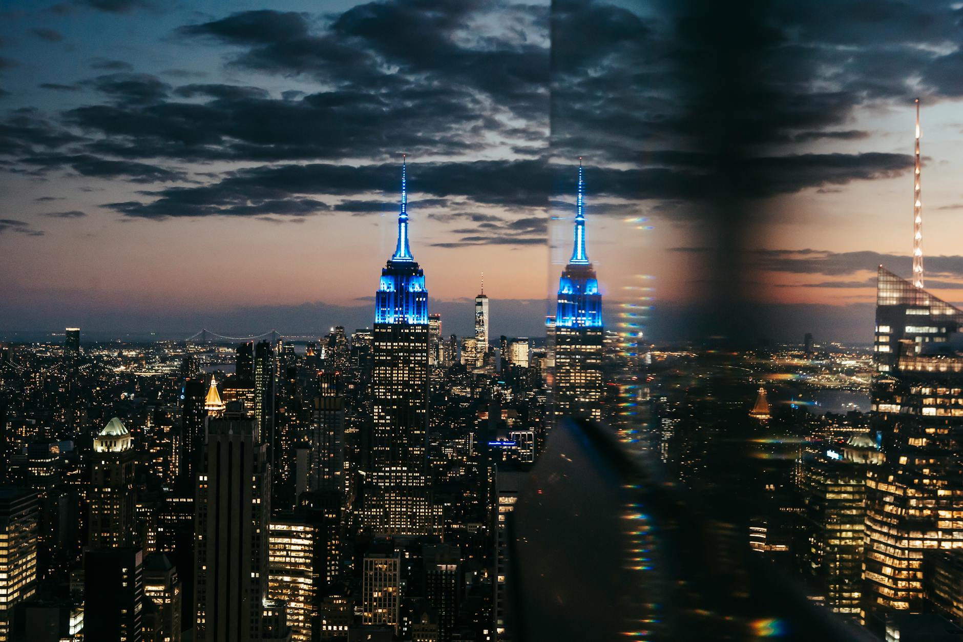 Detailansicht: USA Sanktionen Russland