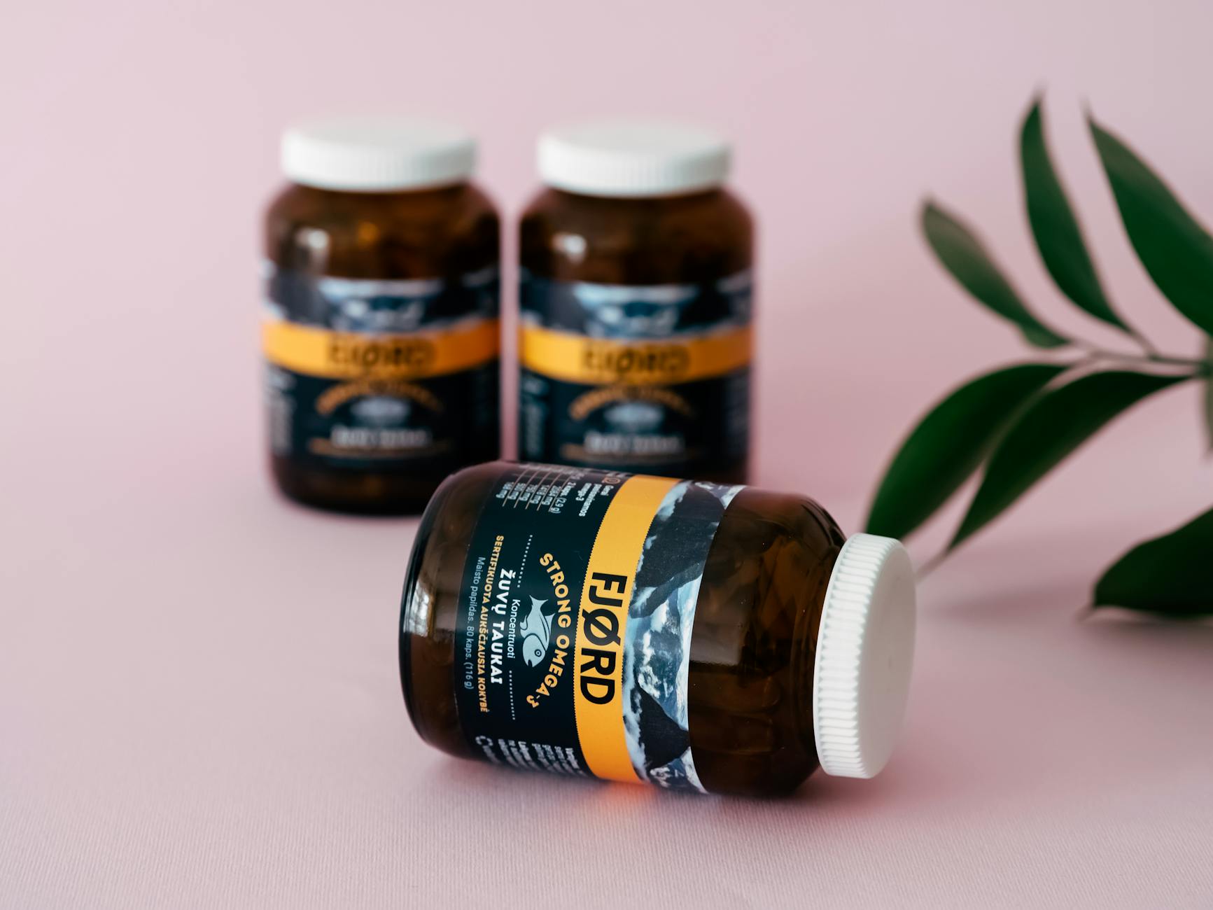 Detailansicht: Verheerendes Omega