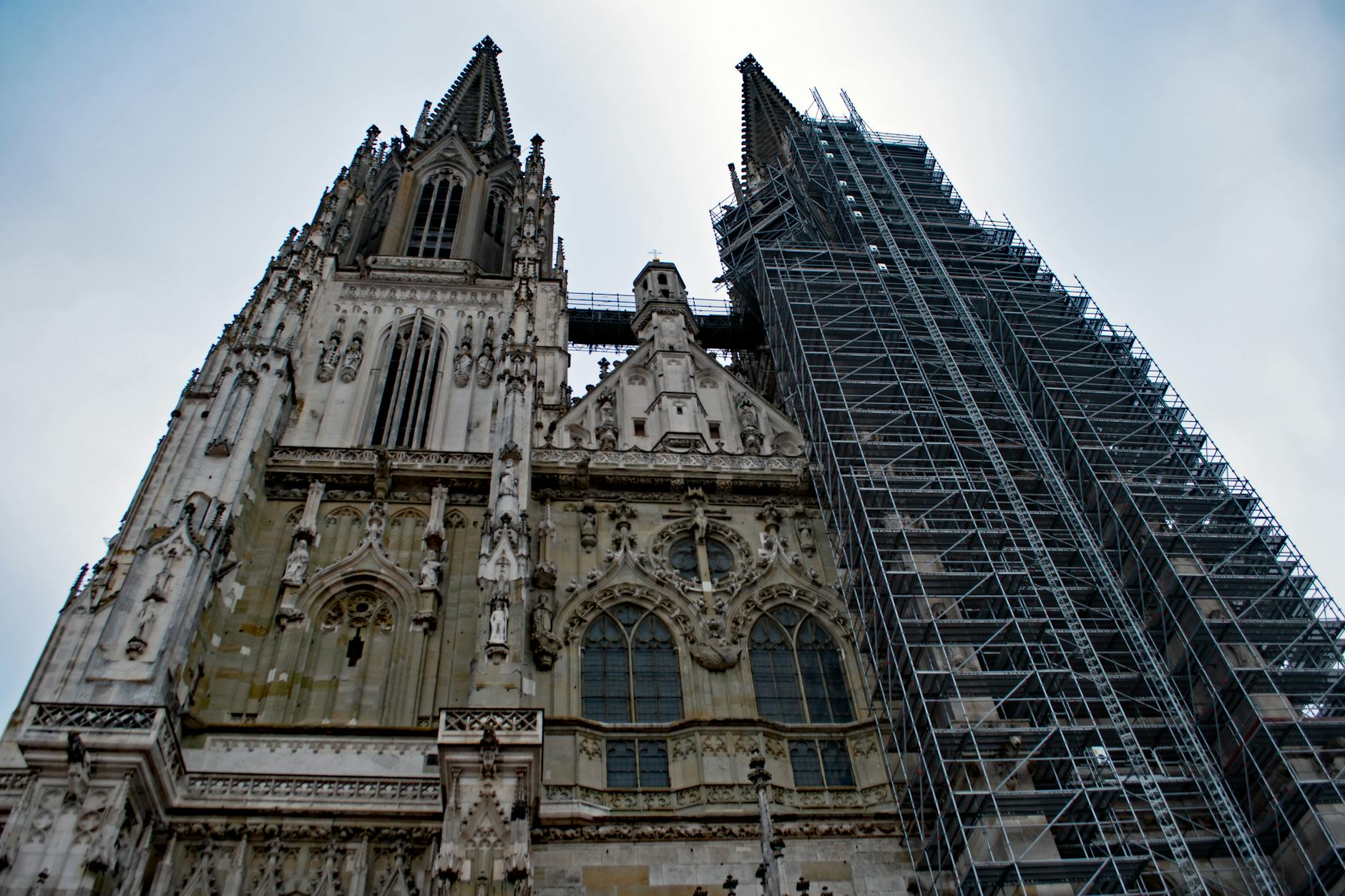 Illustration zu Verl – Jahn Regensburg