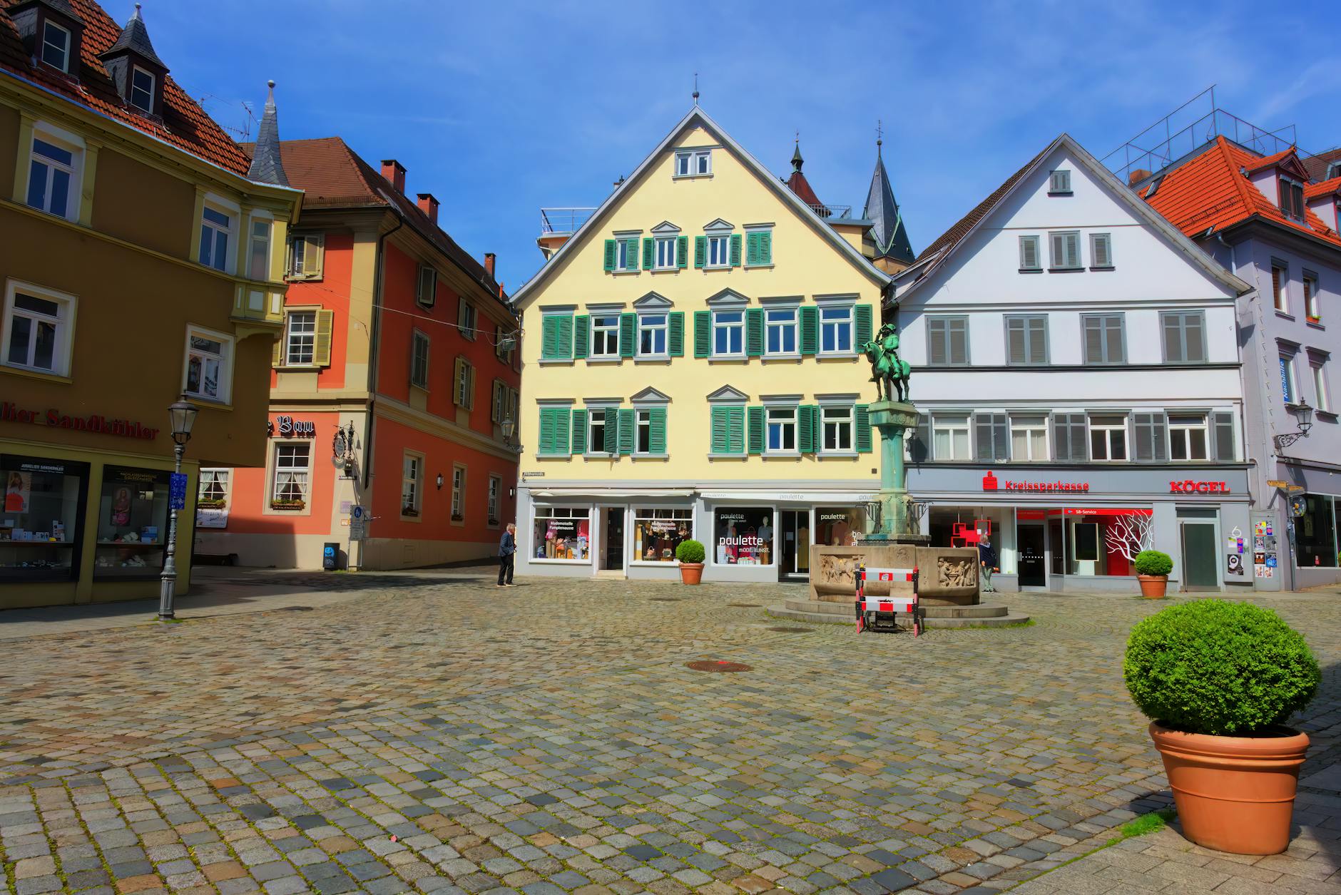 Illustration zu Vorläufiges Wahlergebnis Baden Württemberg