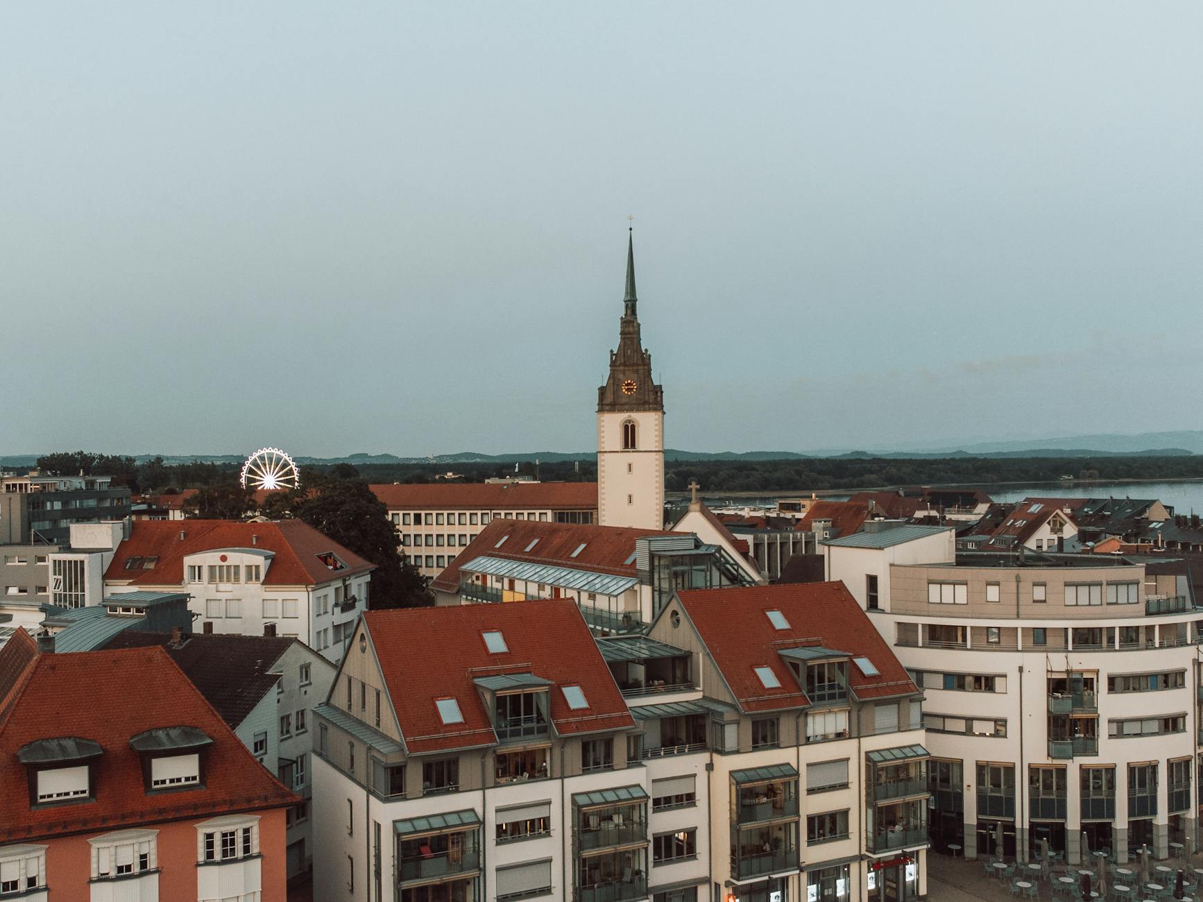Symbolbild zum Thema Vorläufiges Wahlergebnis Baden Württemberg