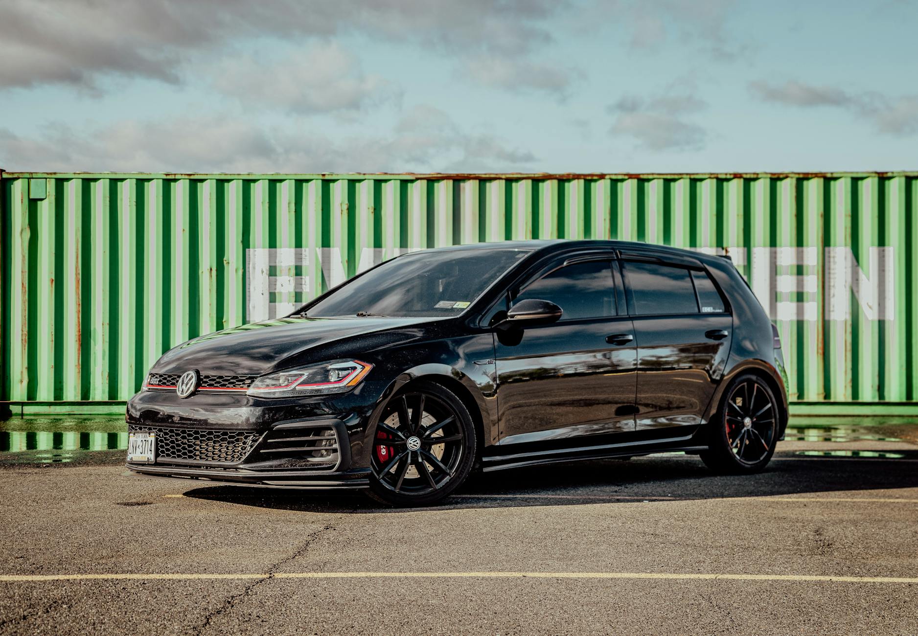 Symbolbild zum Thema VW Militär Prototypen