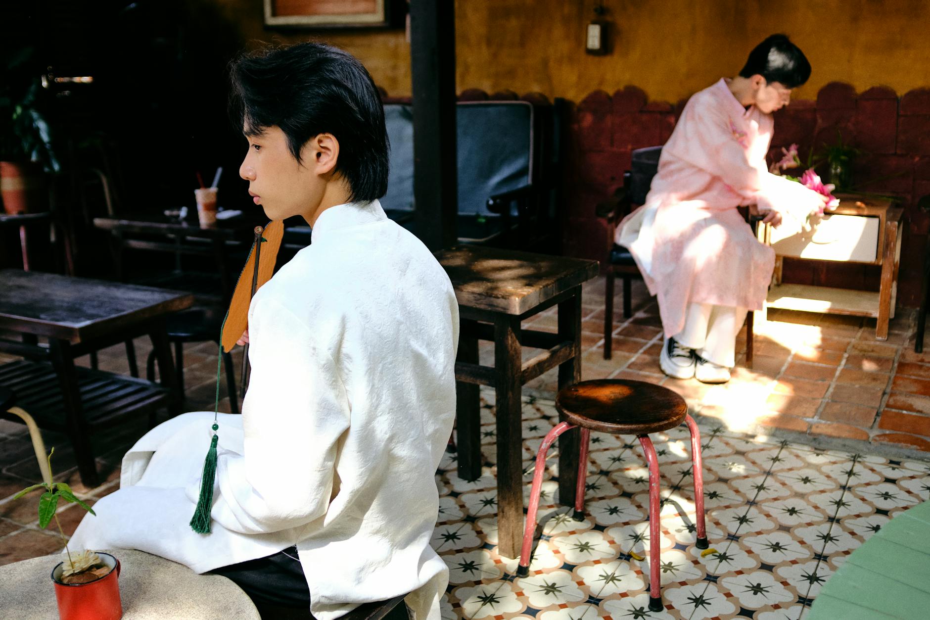 Illustration zu Weltfrauentag 2026