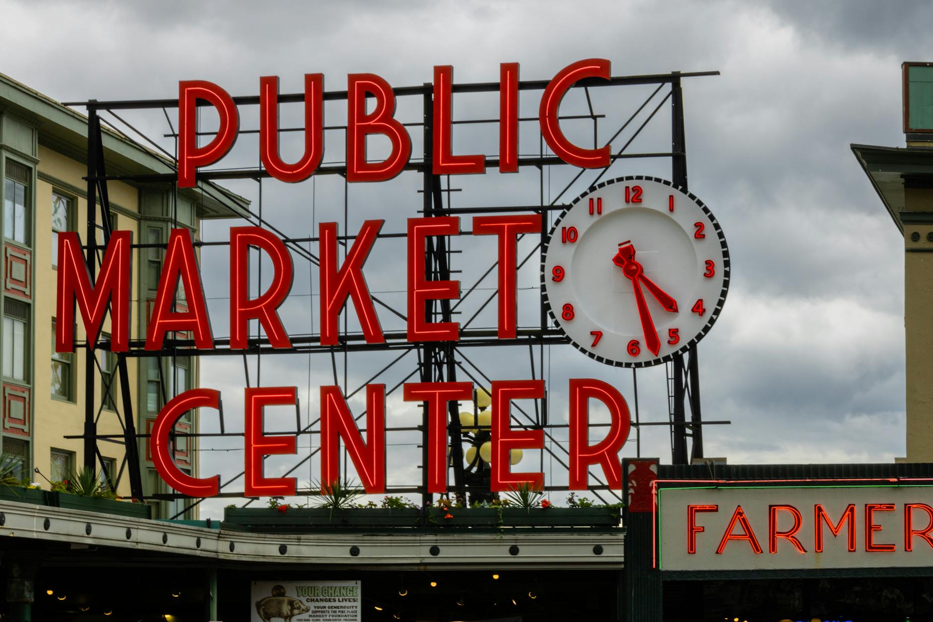 Detailansicht: Whitecaps – Seattle Sounders