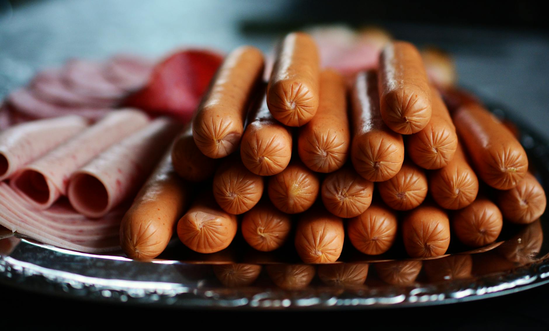 Detailansicht: Wurst Rückruf Aldi