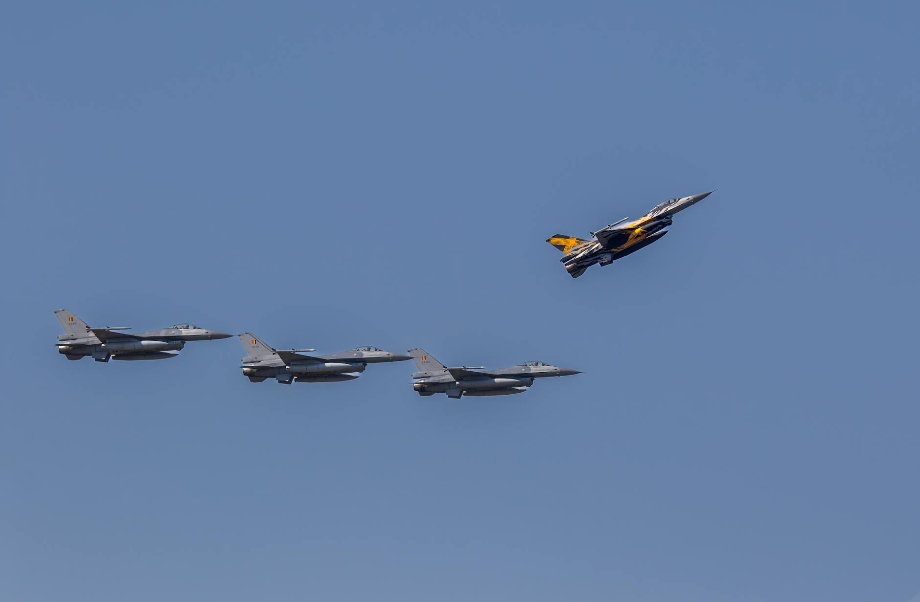 Illustration zu ZDF Frühling Staffel 16