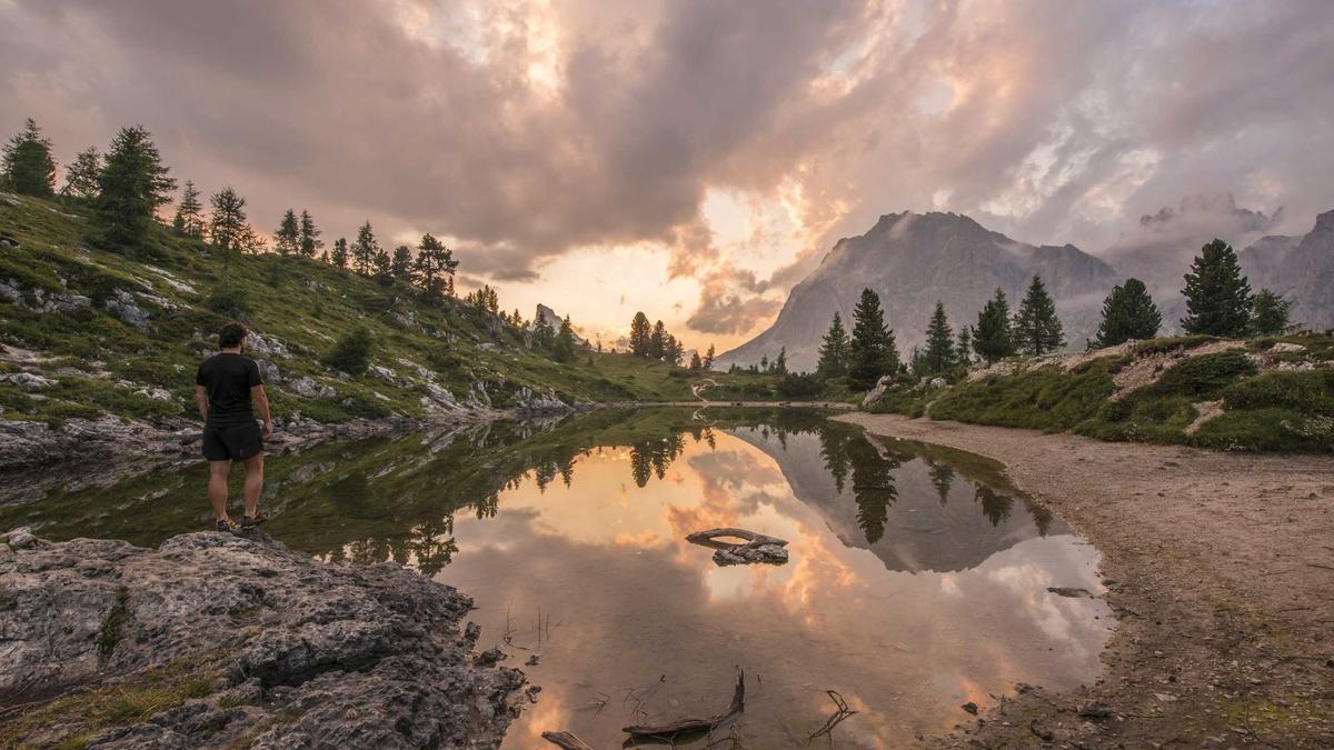Detailansicht: Zeitumstellung Merken