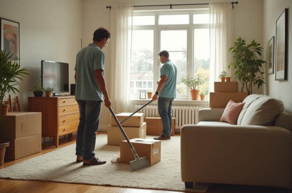 Haushaltsauflösung: Ablauf, Kosten und Tipps 