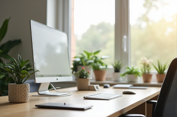 Sauberes Büro: Mehr Fokus und Produktivität 