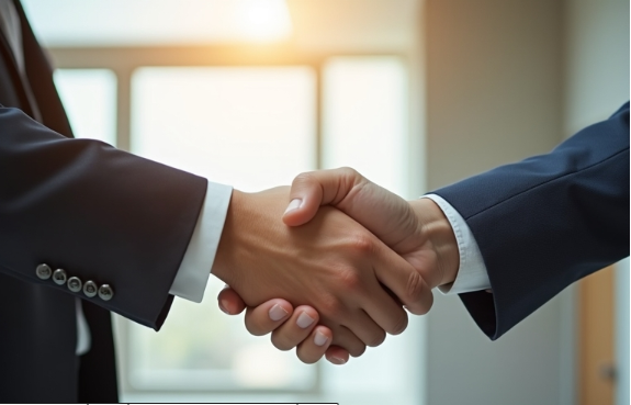 Warum Experten beim Immobilienverkauf zählen 