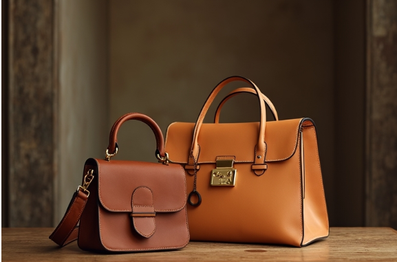 Lohnt sich der Kauf von Second Hand Taschen? 