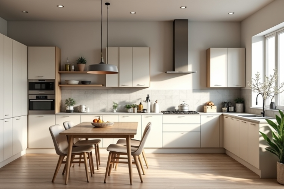 Traumküche planen: So gelingt der perfekte Start 