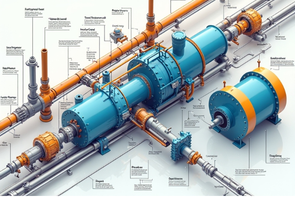 Leitungskennzeichnung: Vorschriften im Überblick 