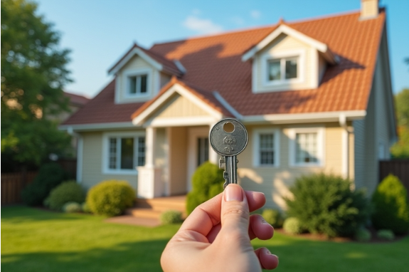 Wohnimmobilien kaufen: Worauf es wirklich ankommt 