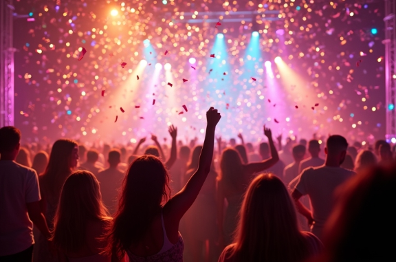 Kreative Ideen für unvergessliche Eventerlebnisse 