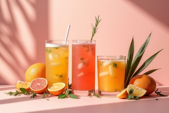 Moderne Genussalternativen im Überblick 2026 