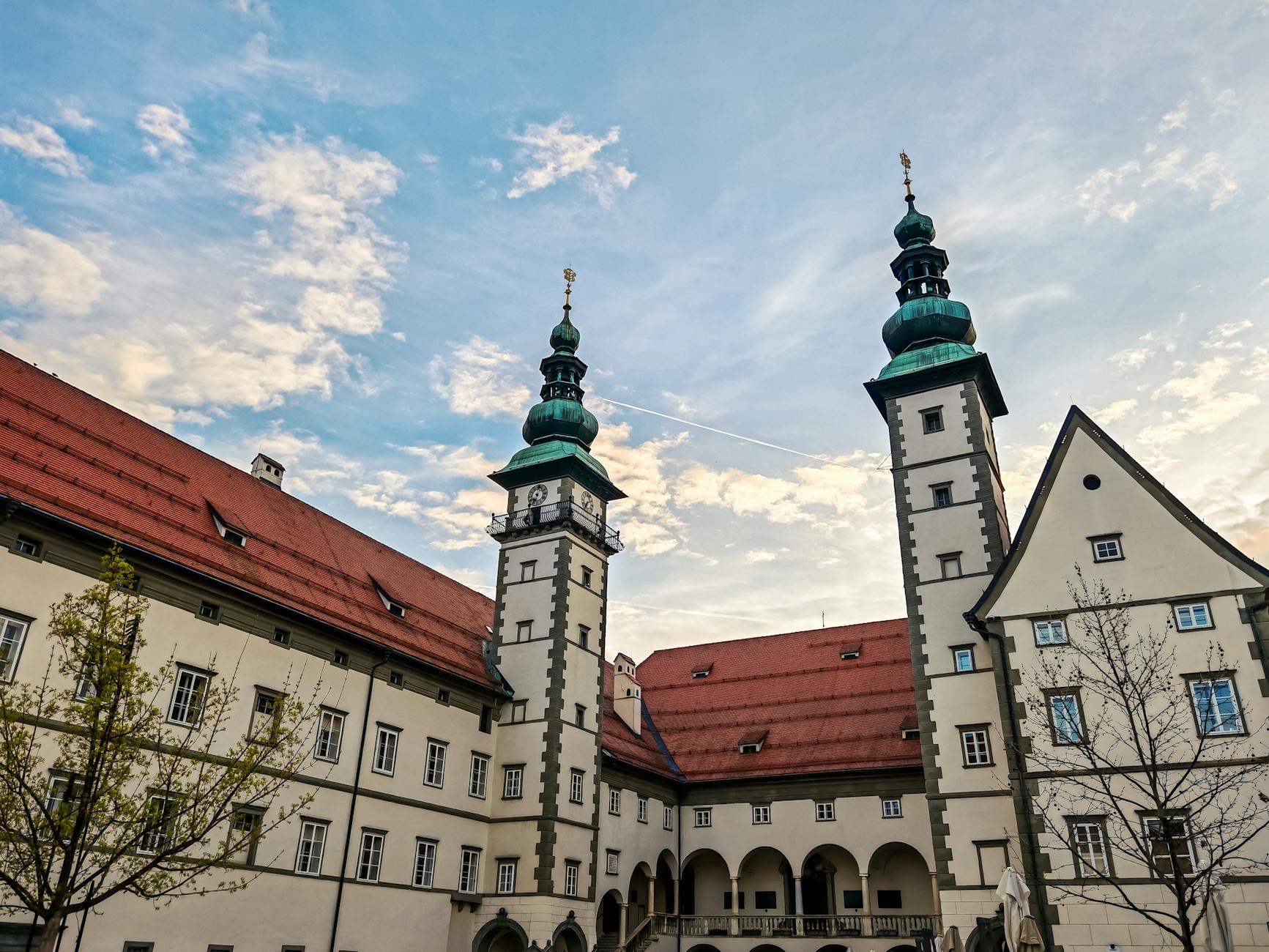 Symbolbild zum Thema Admira – Sturm Graz Ii