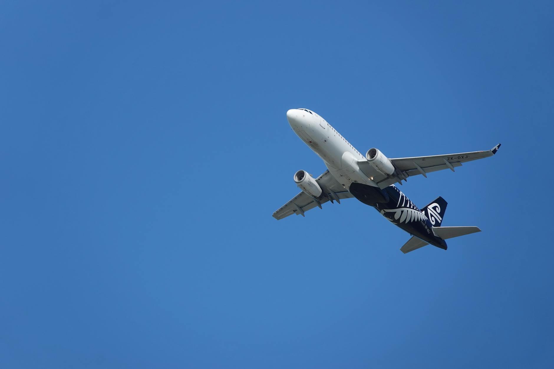 Symbolbild zum Thema Airbus A220