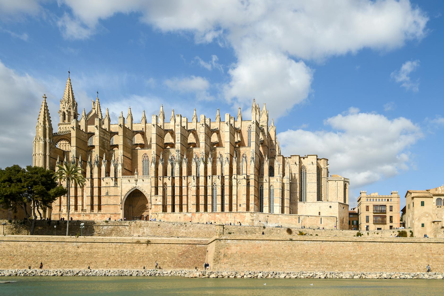 Detailansicht: Alaves – Mallorca