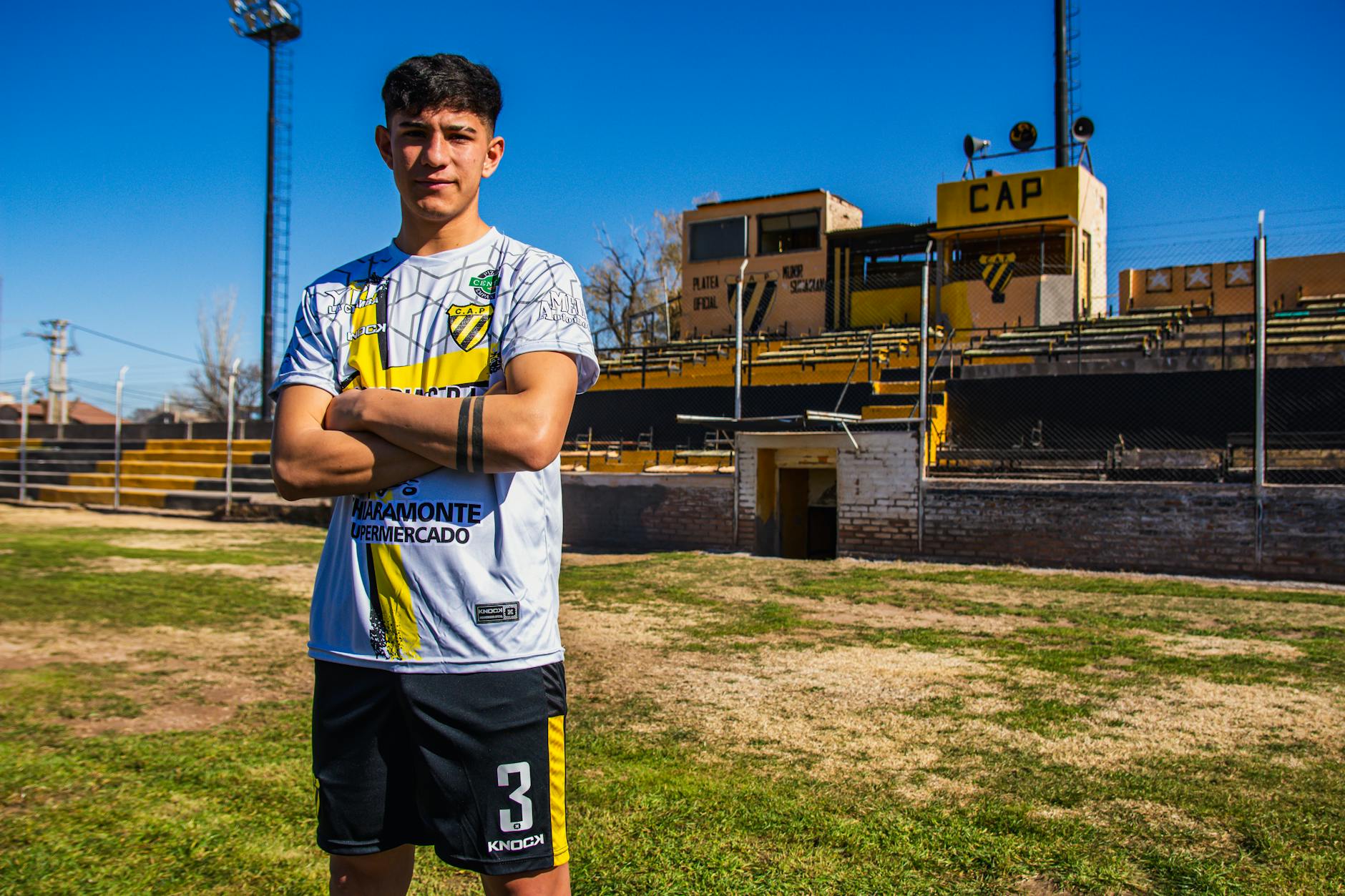 Symbolbild zum Thema Alejandro Grimaldo