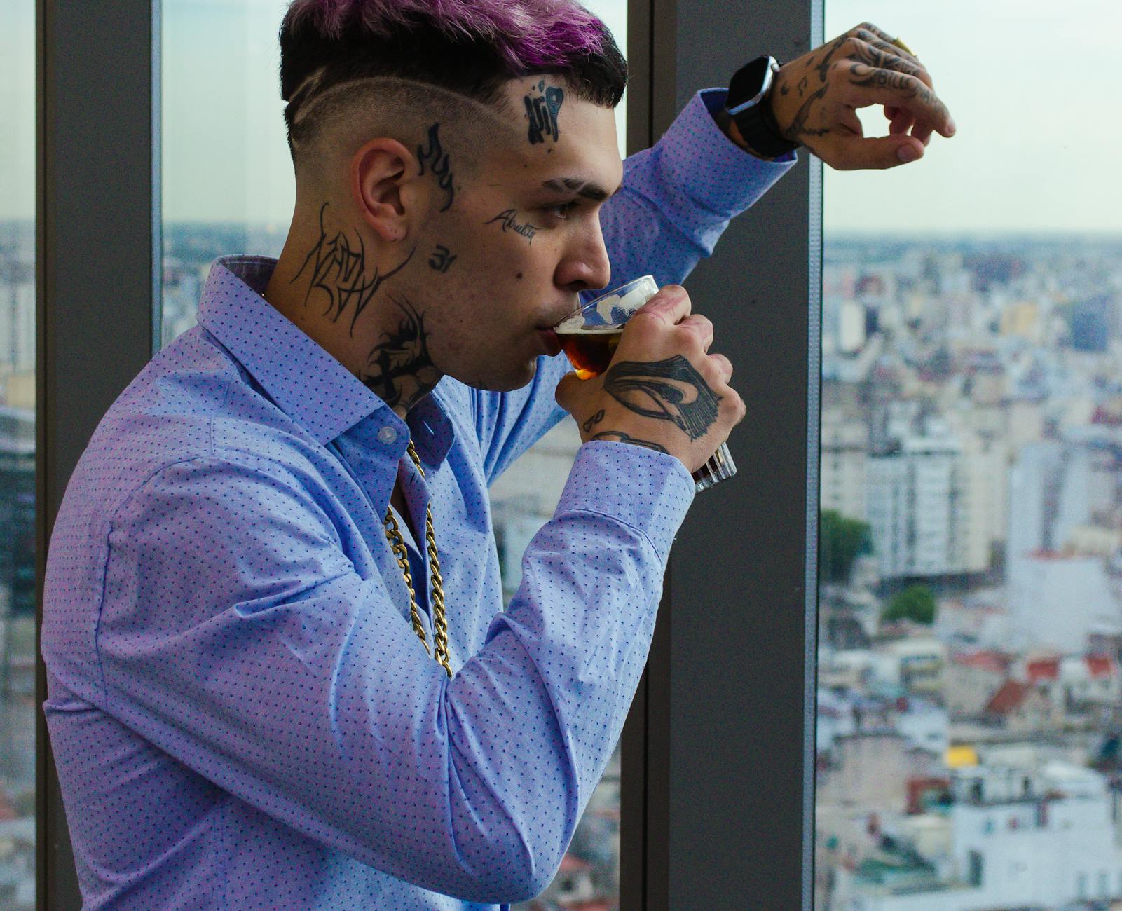 Detailansicht: Alejandro Grimaldo