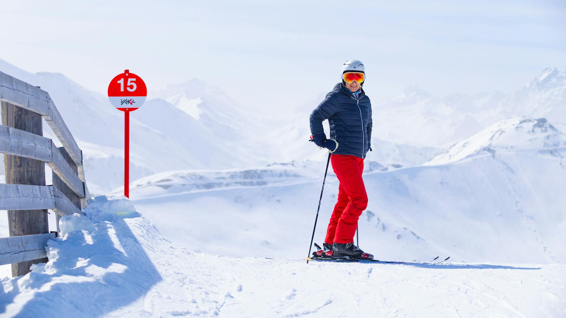 Alexis Pinturault Symbolbild zum Thema Alexis Pinturault