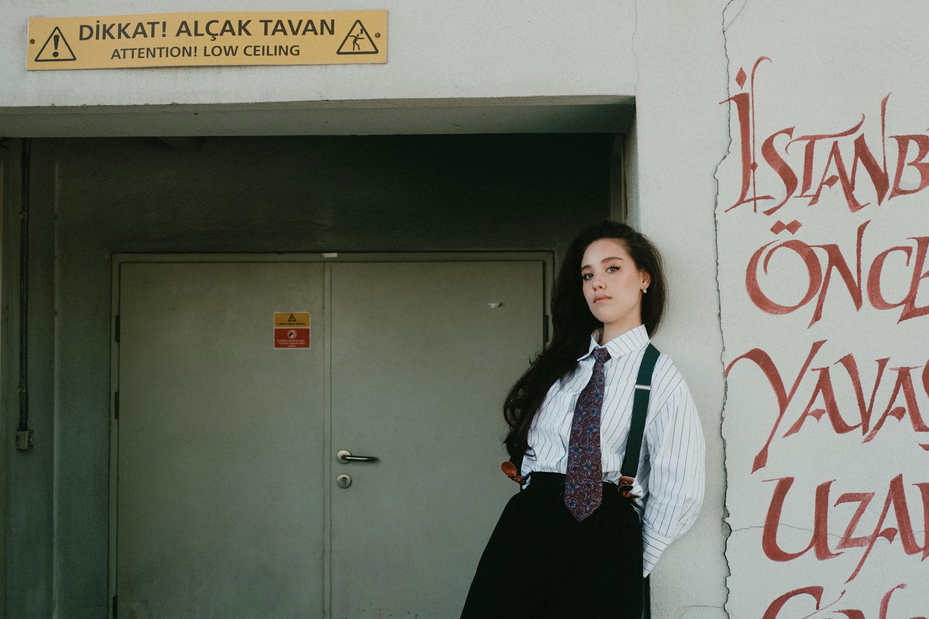 Symbolbild zum Thema Alina Süggeler