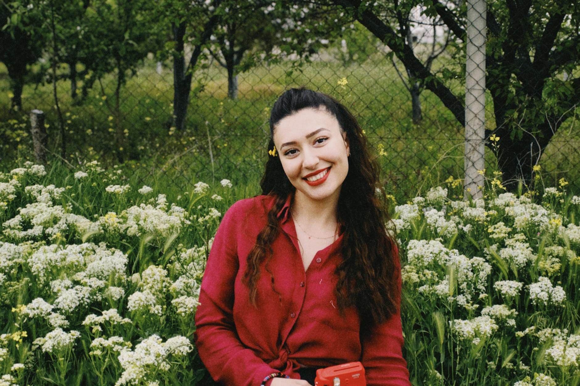 Detailansicht: Alina Süggeler