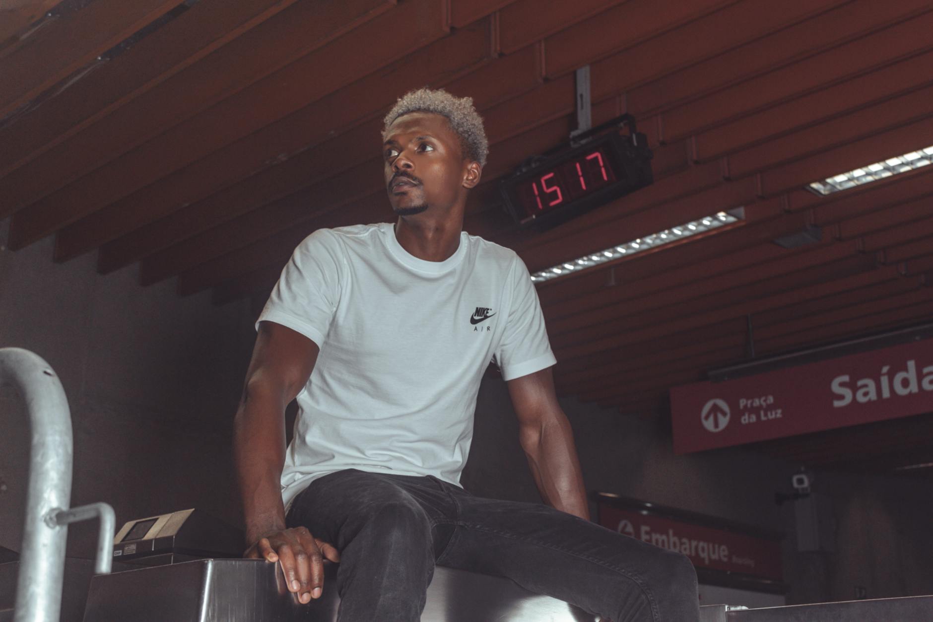 Detailansicht: Alphonso Davies