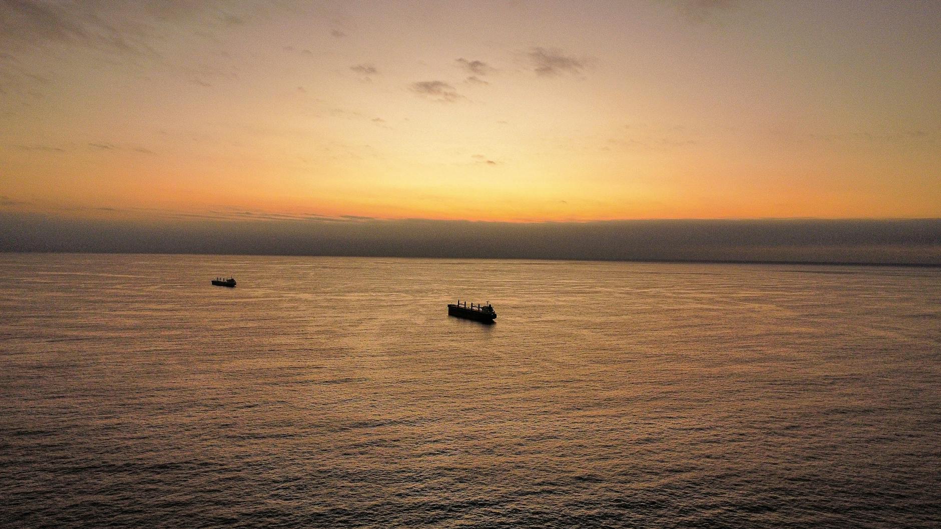 Symbolbild zum Thema Angriff Schiffe Hormuz