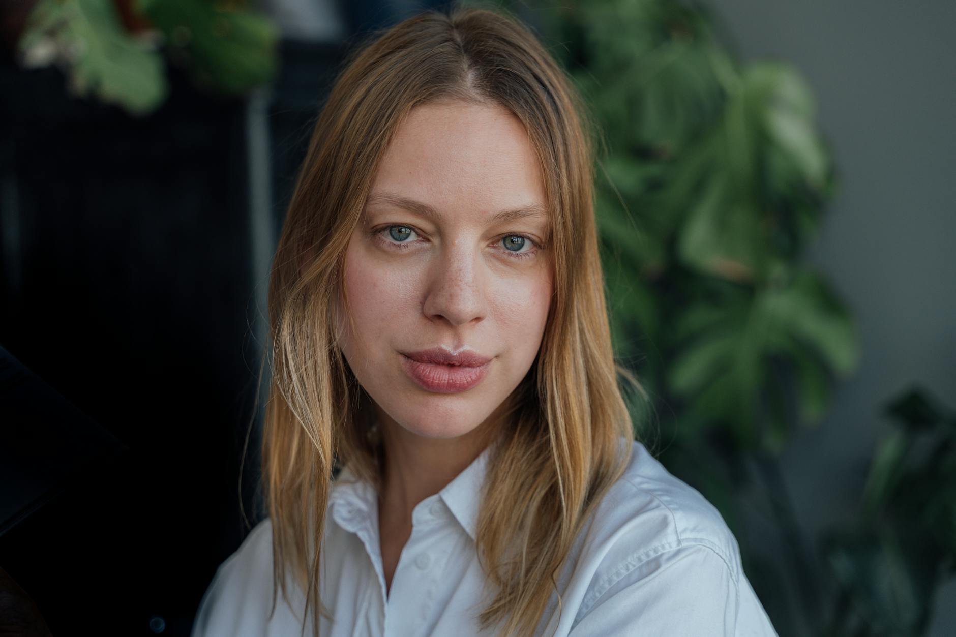 Detailansicht: Anja Kossiwakis GNTM