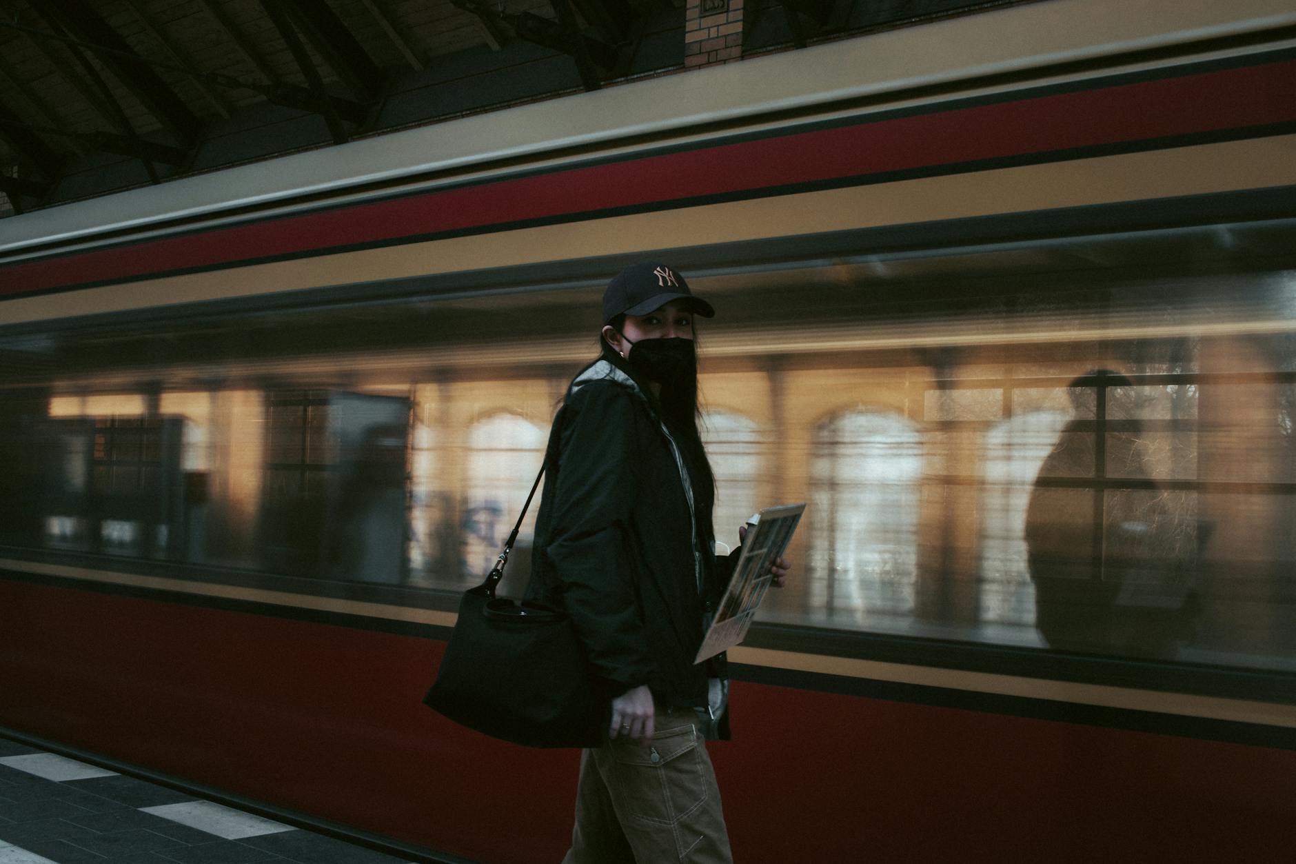 Illustration zu Anja Kruse