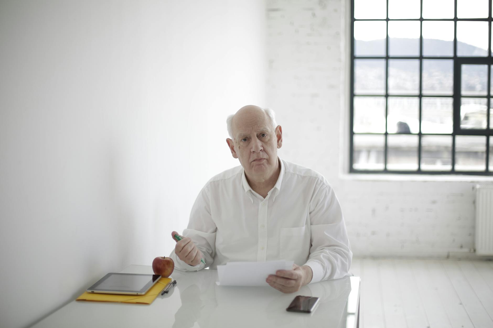 Detailansicht: Arbeitslosigkeit