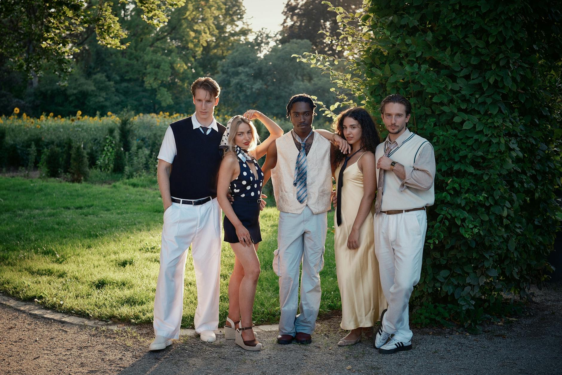 Illustration zu ARD Mediathek Sturm Der Liebe