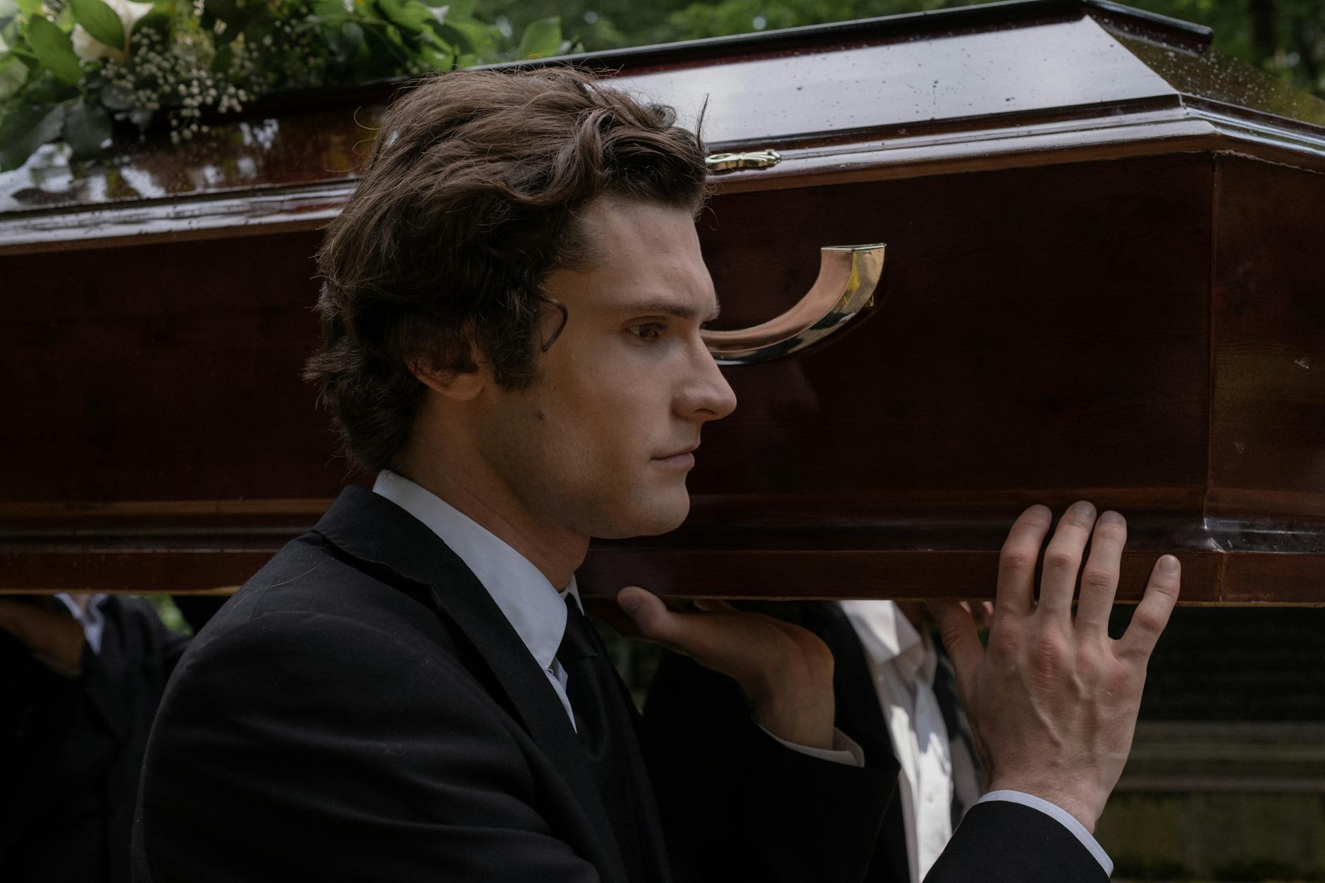 Symbolbild zum Thema ARD Mediathek Sturm Der Liebe