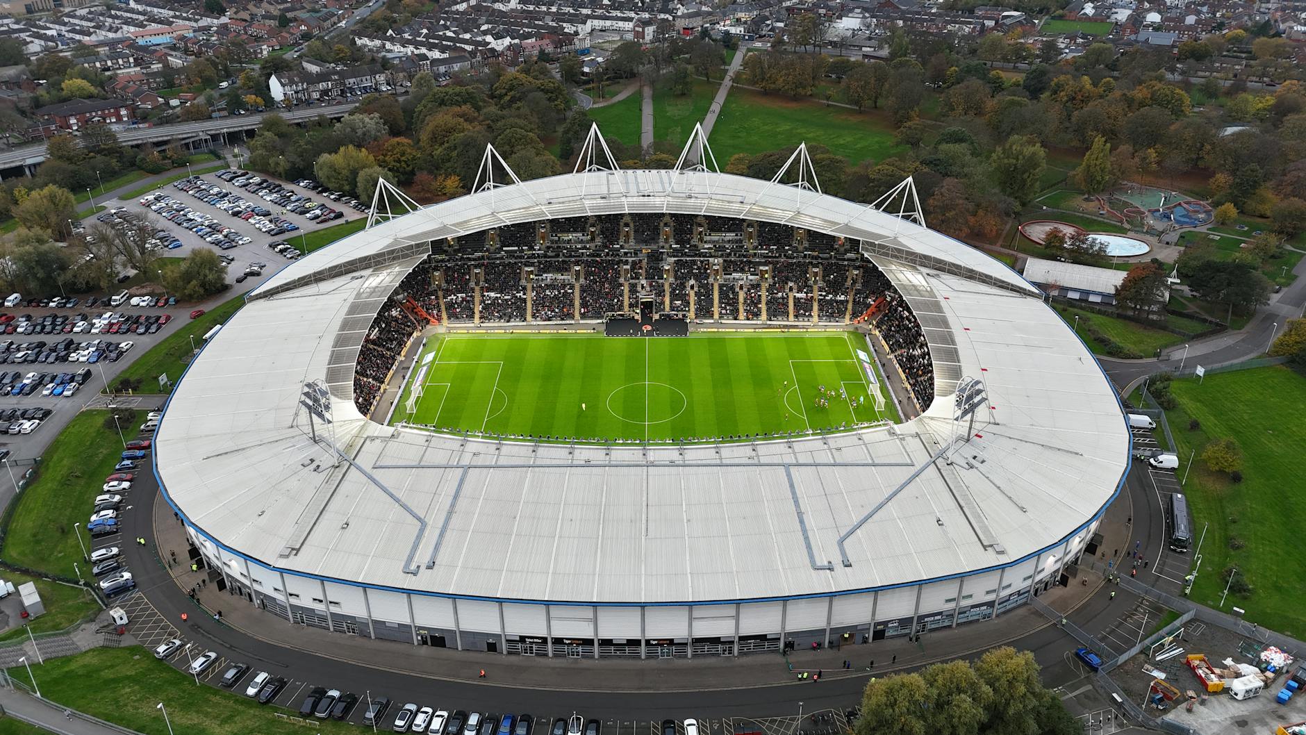 Detailansicht: Arsenal – Bournemouth