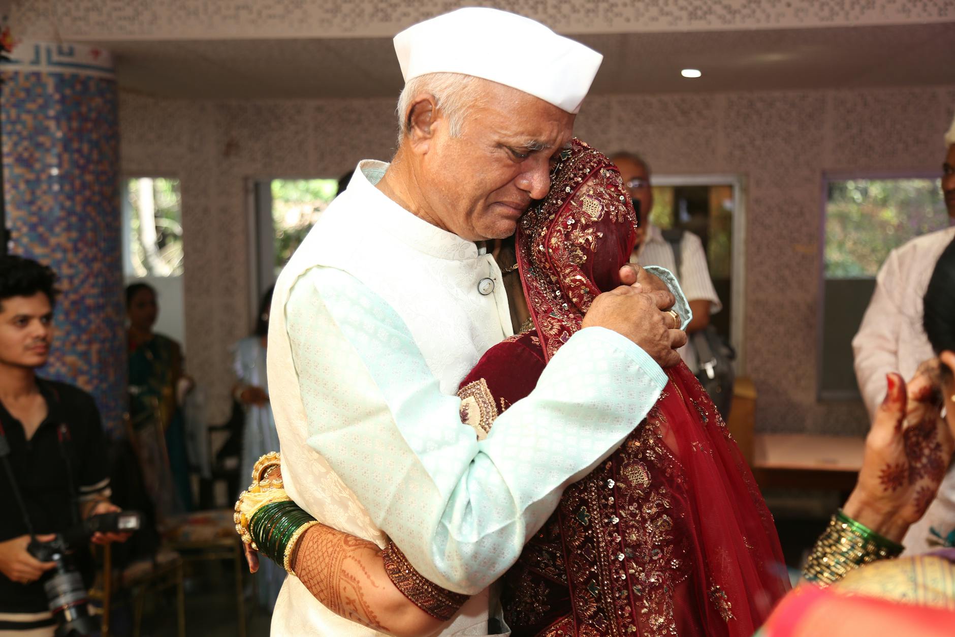 Asha Bhosle Detailansicht: Asha Bhosle