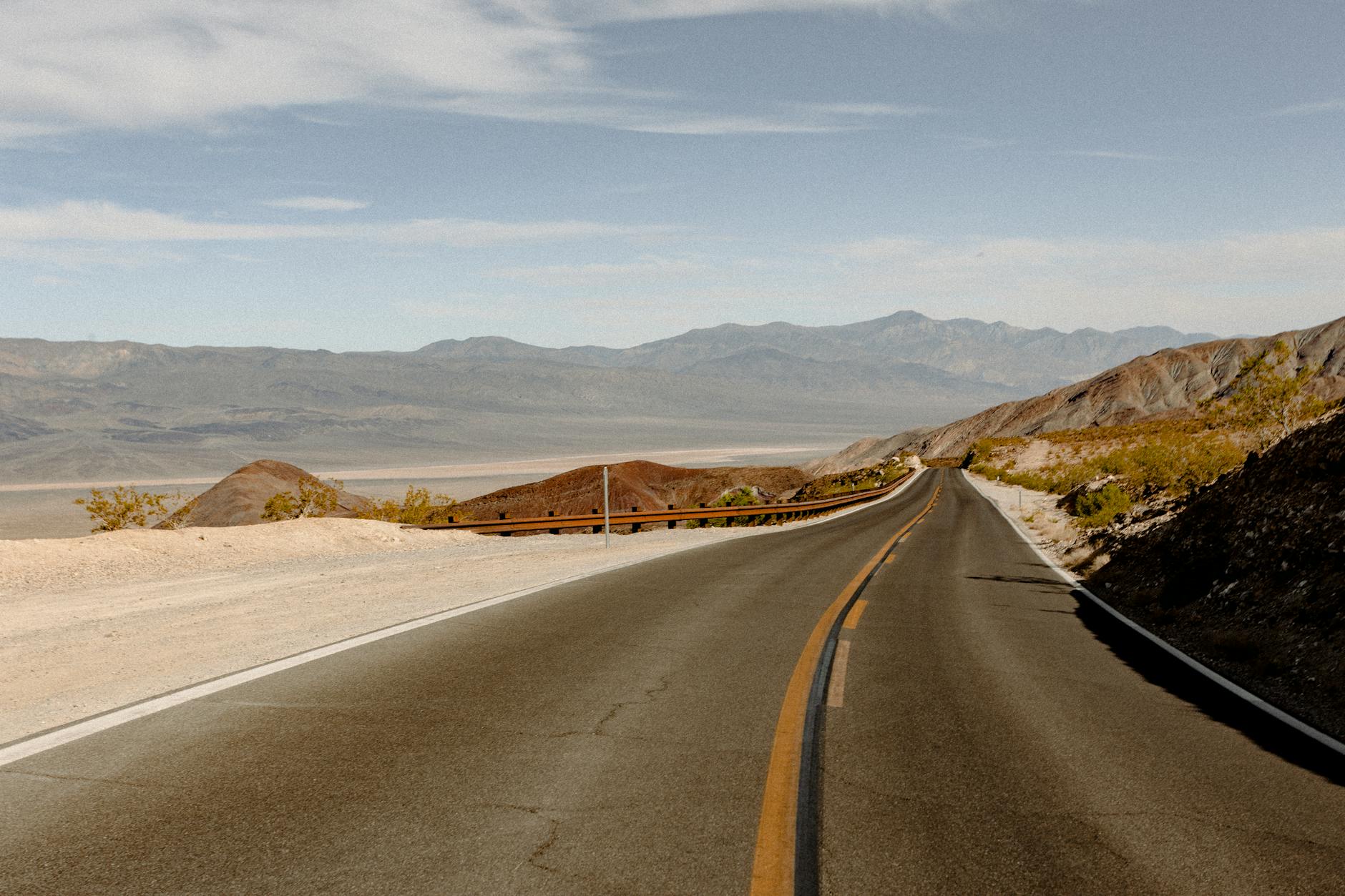 Illustration zu Asphalt Preise