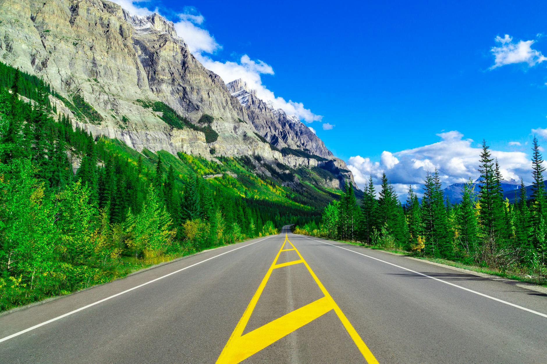 Symbolbild zum Thema Asphalt Preise