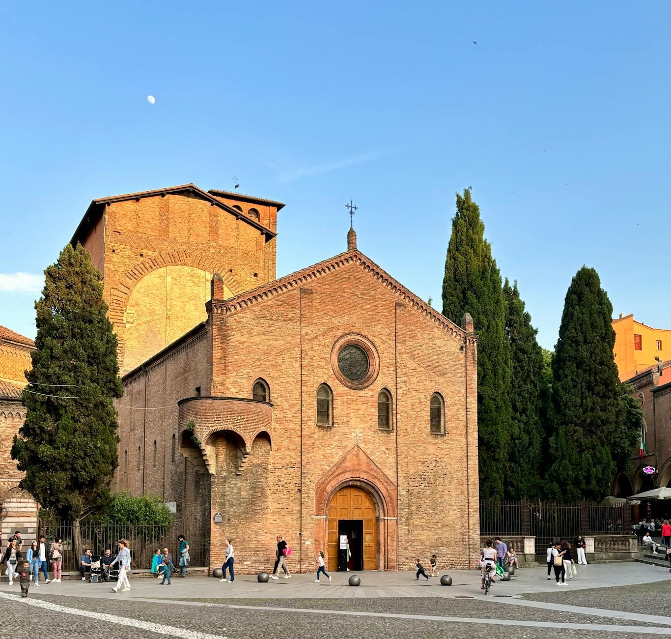 Detailansicht: Aston Villa – Bologna