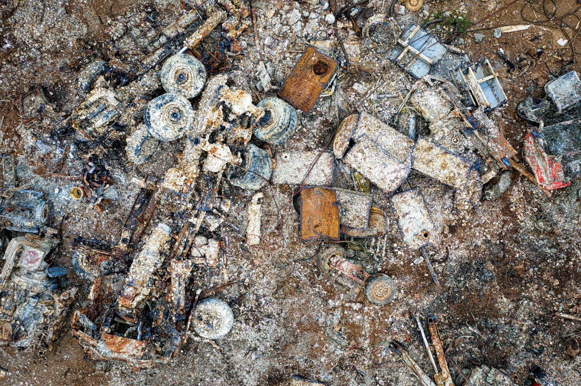 Symbolbild zum Thema Auswirkungen Iran Krieg Kerosin