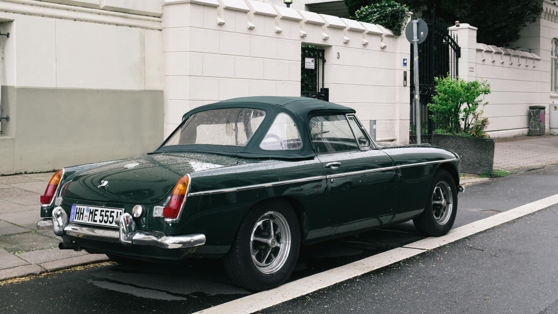 Illustration zu Beliebteste Autofarben