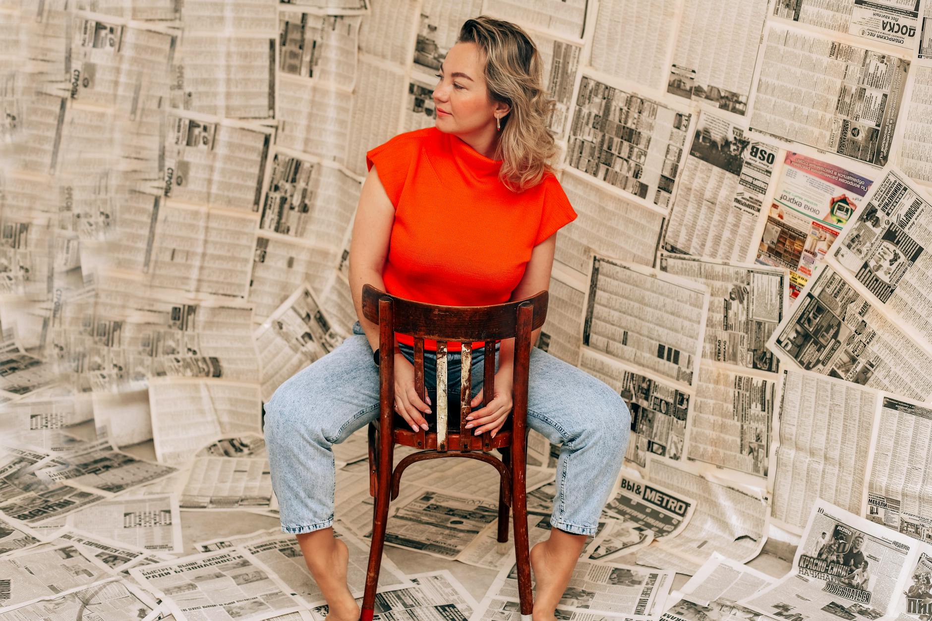 Illustration zu Bettina Tietjen