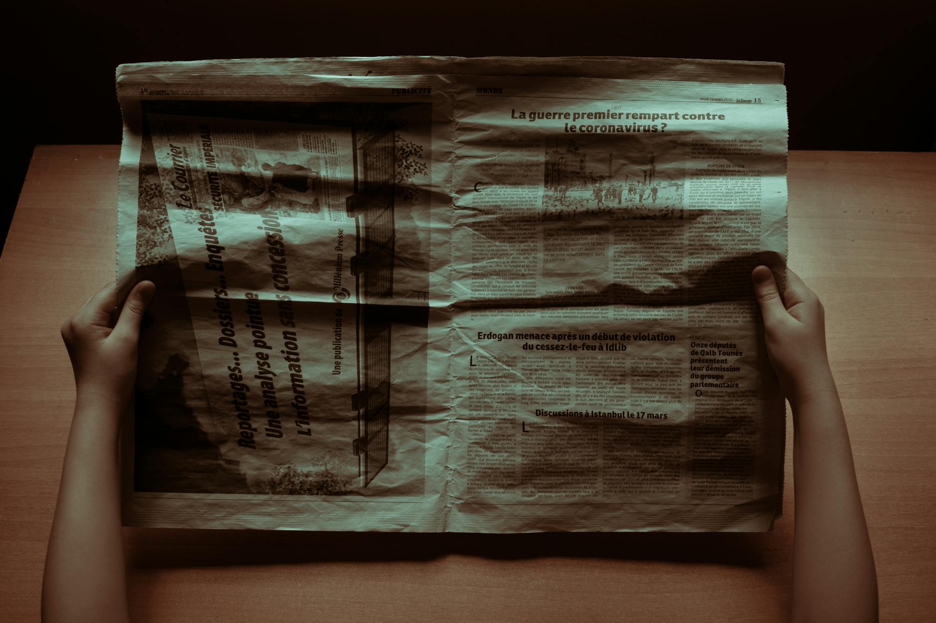 Symbolbild zum Thema Bildungsreform Kritik