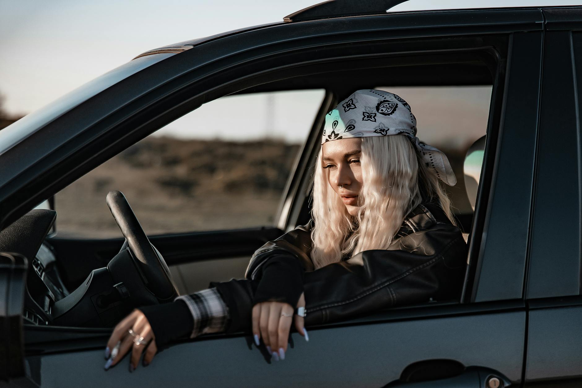 Detailansicht: Billie Eilish